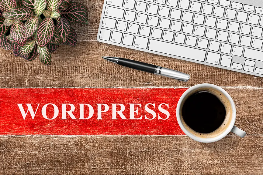 Authentic WordPress sites2