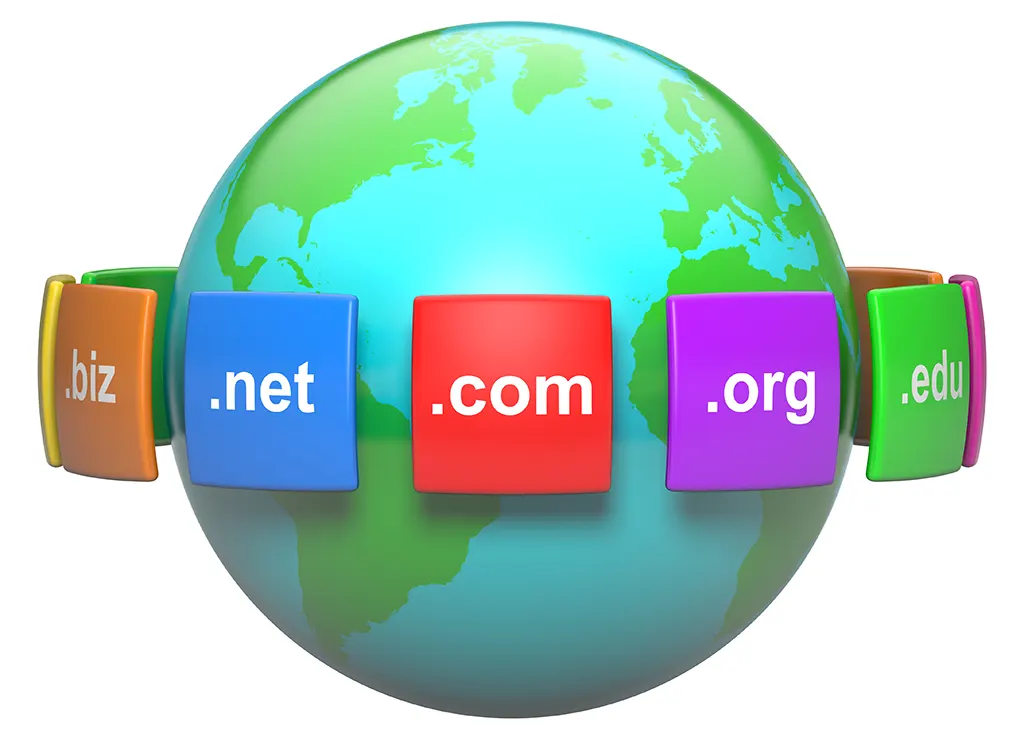 global domain