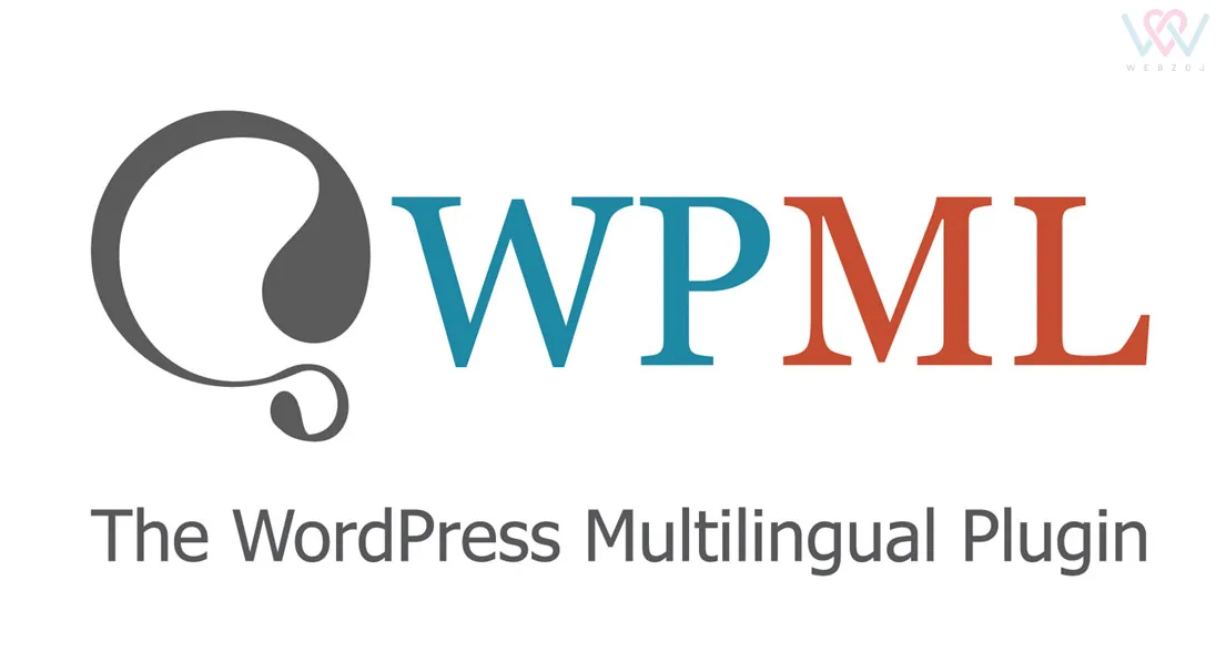 بهترین افزونه چند زبانه سایت وردپرسی - افزونه WPML
