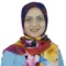 عکس پروفایل محدثه ابراهیمی