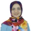 عکس پروفایل محدثه ابراهیمی